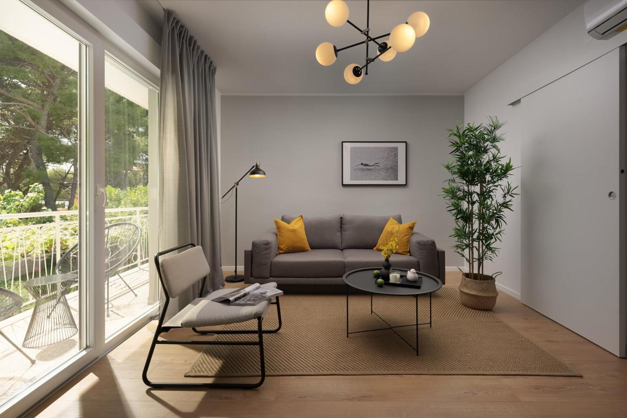 Max Apartment Pula
